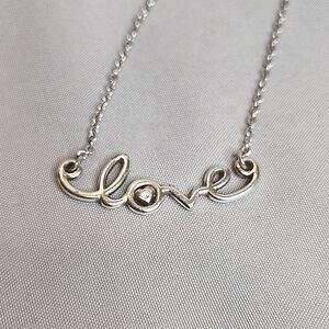 Brighton Love Necklace